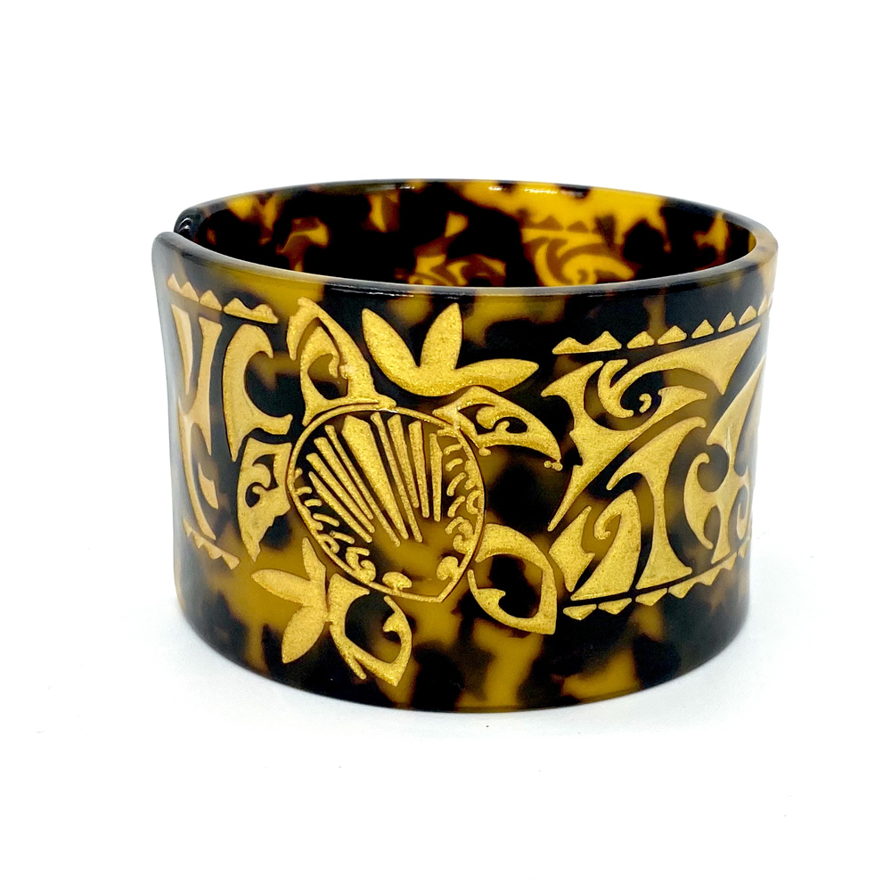 ฮาวาย Samoan Pacific Island รู - Pacific Jewelry & Watches Los Angeles บทวิจารณ์และราคา