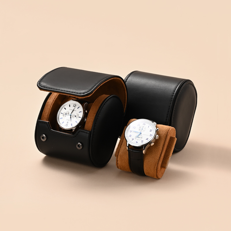 MISHITU 1/2/3-Slot นาฬิกาม้วนก - Jewels On Watches บทวิจารณ์และราคา