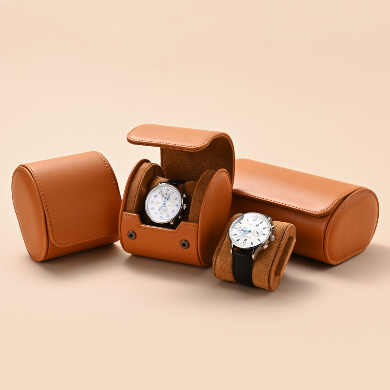 MISHITU 1/2/3-Slot นาฬิกาม้วนก - Jewels On Watches บทวิจารณ์และราคา
