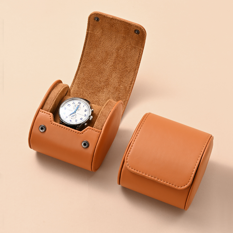 MISHITU 1/2/3-Slot นาฬิกาม้วนก - Jewels On Watches บทวิจารณ์และราคา