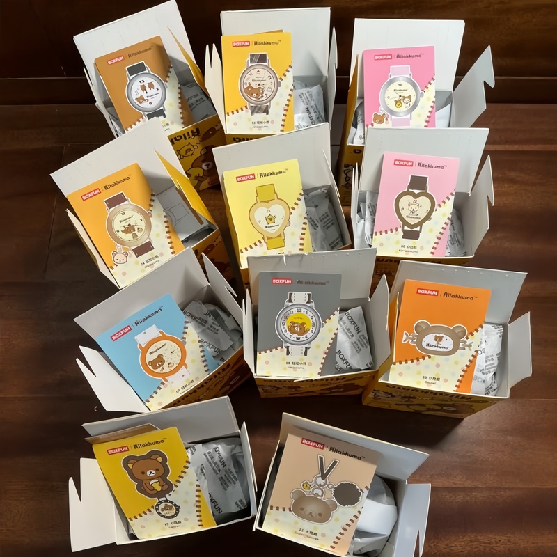 นาฬิกาของแท้ใหม่พร้อมส่ง Maihe - Moments Watches & Jewelry Vaughan Mills บทวิจารณ์และราคา
