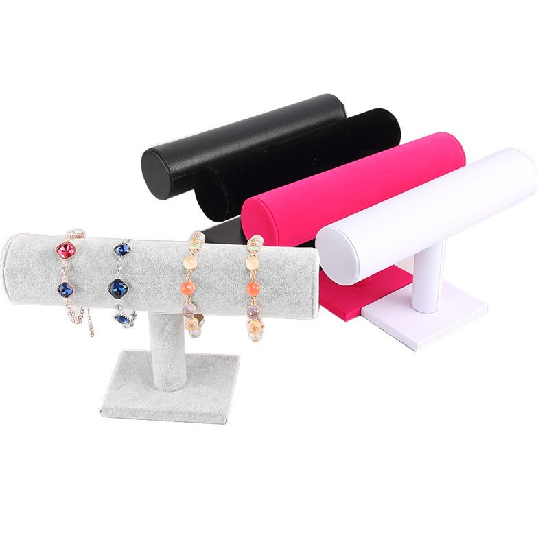 สายรัดผมประดับจิวเวอรี่ชั้นวาง - Jewels On Watches บทวิจารณ์และราคา