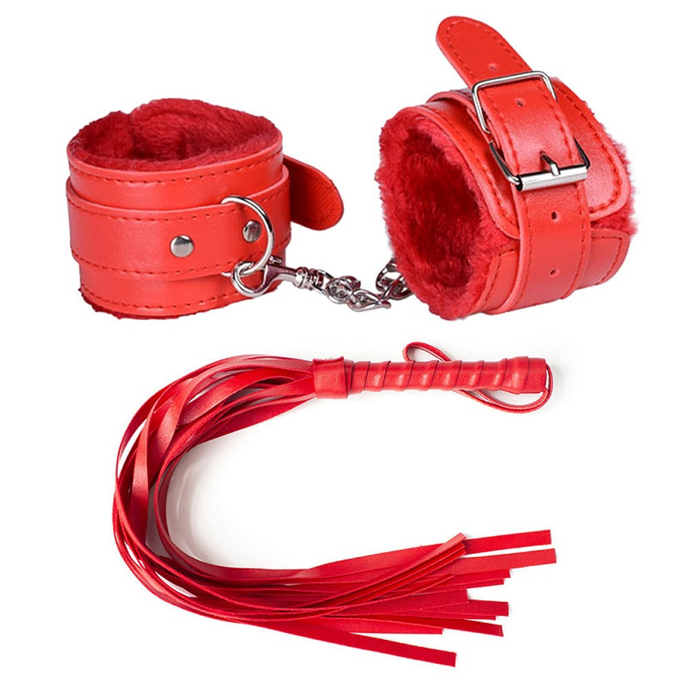 กุญแจมือ BDSM อุปกรณ์พันธนาการ - Anklet Foot Chain บทวิจารณ์และราคา