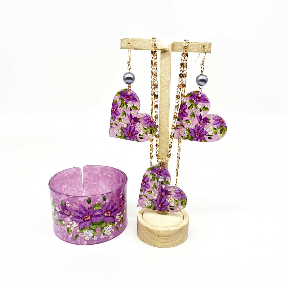 ใหม่ล่าสุดอะคริลิคเรซิ่นพลาสติ - Pacific Jewelry & Watches Los Angeles บทวิจารณ์และราคา