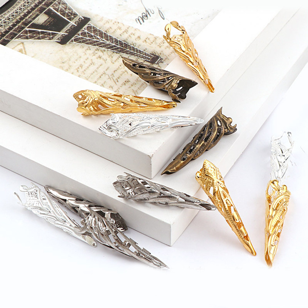200 ชิ้น จี้รูปผีเสื้อ ดอกไม้  - Butterfly Pendant Necklace บทวิจารณ์และราคา