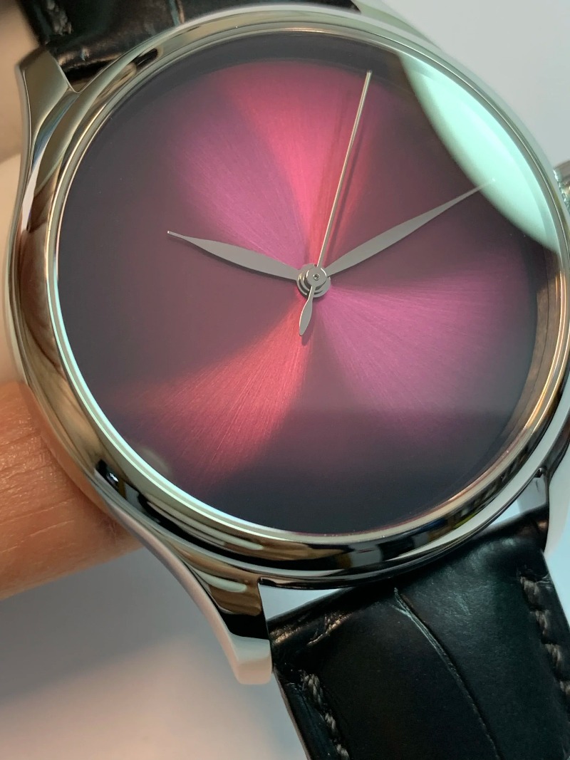 Wordless Book, กลไกสวิสแบบละเอ - Jewelry Watch บทวิจารณ์และราคา