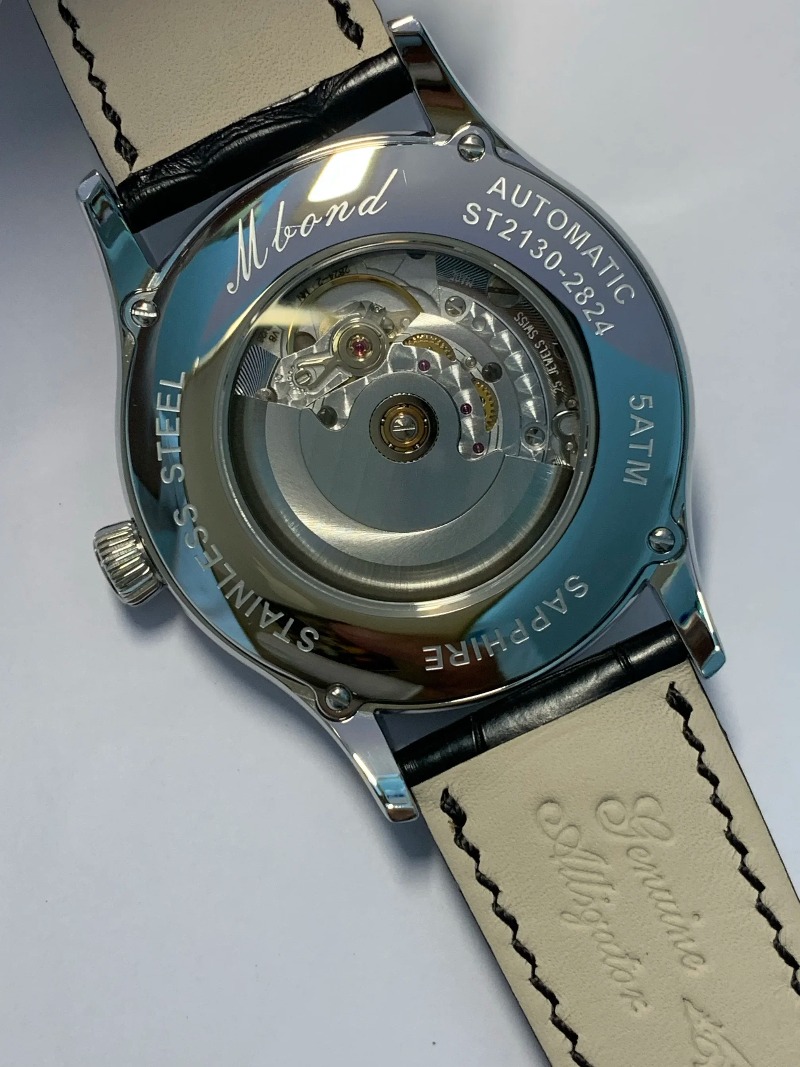 Wordless Book, กลไกสวิสแบบละเอ - Jewelry Watch บทวิจารณ์และราคา