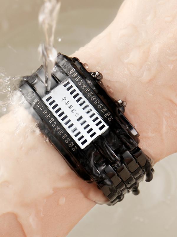 Moment beauty นาฬิกาผู้ชายนักเ - Moments Watches & Jewelry Vaughan Mills บทวิจารณ์และราคา