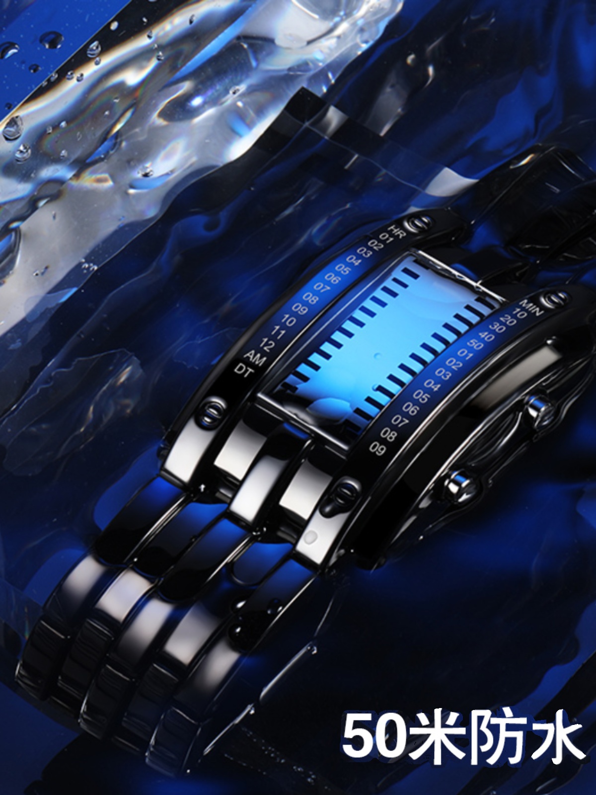 Moment beauty นาฬิกาผู้ชายนักเ - Moments Watches & Jewelry Vaughan Mills บทวิจารณ์และราคา
