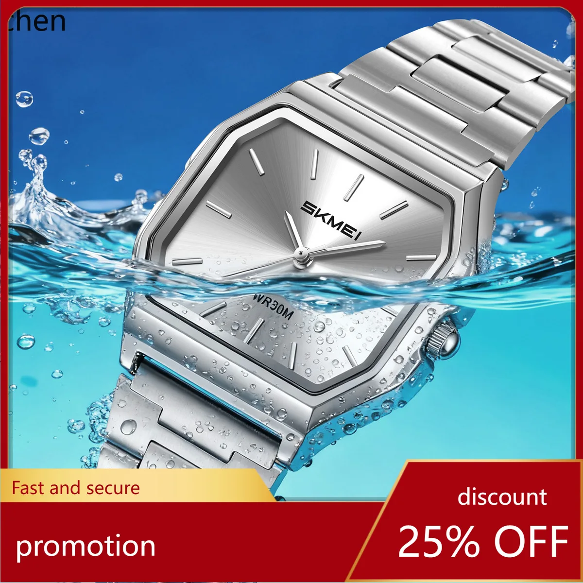 นาฬิกาข้อมือผู้ชาย X-15 รุ่นคล - Moments Watches & Jewelry Vaughan Mills บทวิจารณ์และราคา