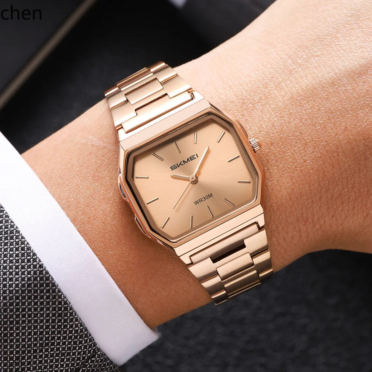 นาฬิกาข้อมือผู้ชาย X-15 รุ่นคล - Moments Watches & Jewelry Vaughan Mills บทวิจารณ์และราคา