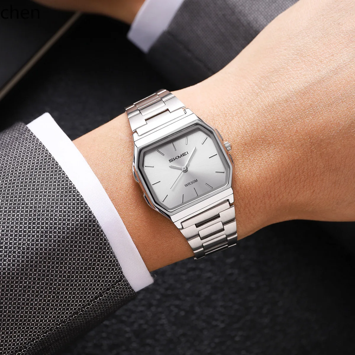 นาฬิกาข้อมือผู้ชาย X-15 รุ่นคล - Moments Watches & Jewelry Vaughan Mills บทวิจารณ์และราคา