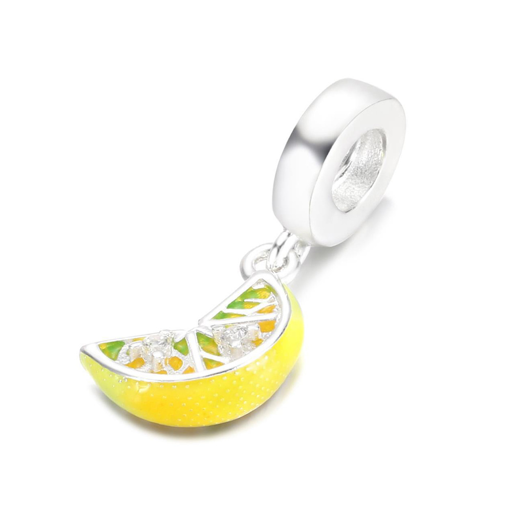 จี้ห้อยเงินแท้ 925 รูปทรงซองจด - Paradise Jewelry & Watches Llc Miami บทวิจารณ์และราคา