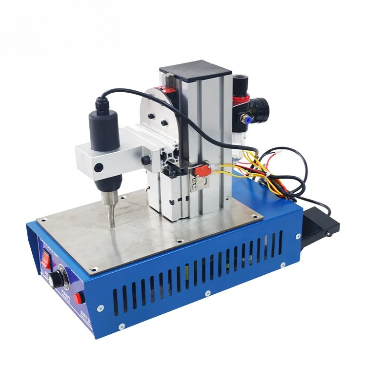 เครื่องเชื่อมจุดอัตโนมัติแบบอั - Jewelry Repair & Watches Reviews บทวิจารณ์และราคา
