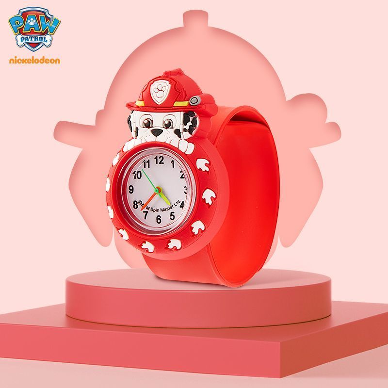 นาฬิกาข้อมือเด็ก Paw Patrol สำ - Jewelry Watch บทวิจารณ์และราคา