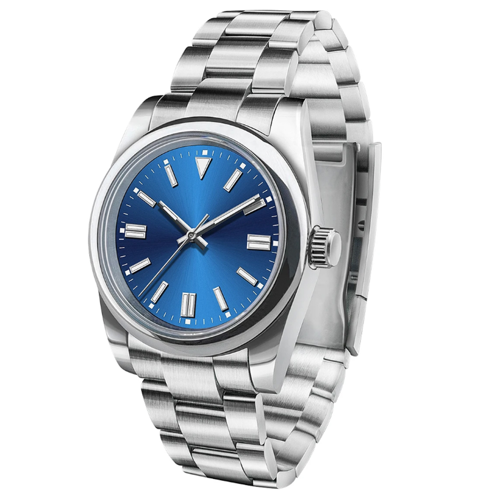 นาฬิกาข้อมือผู้ชายโลโก้สั่งทำพ - Jewelry Watch บทวิจารณ์และราคา