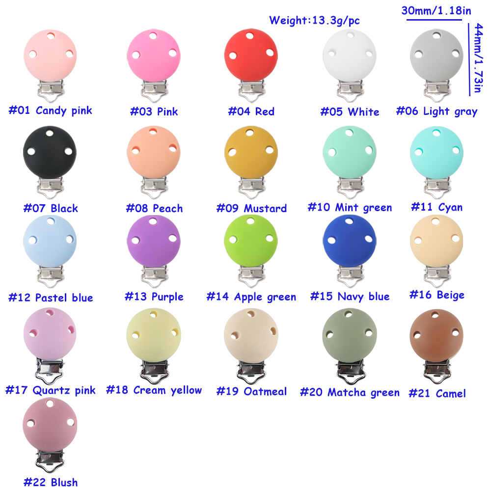 Kovict 5pcs 30 มม./35 มม.ซิลิโ - Pacific Jewelry & Watches Los Angeles บทวิจารณ์และราคา