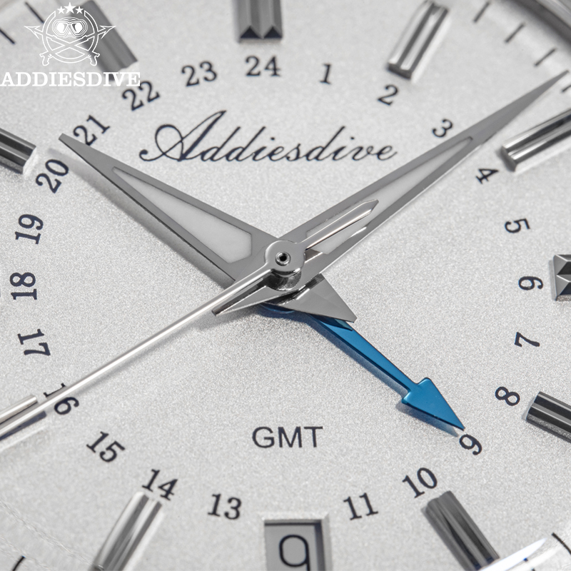 ADDIESDIVE ร้อนยี่ห้อ 36 มม.GM - Jewelry Watch บทวิจารณ์และราคา