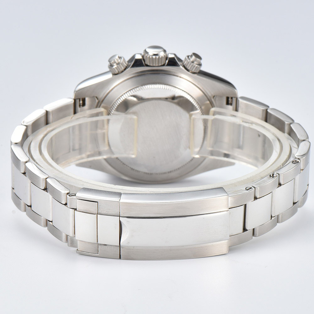 นาฬิกาหรู VK63 กระจกแซฟไฟร์ ตั - Jewelry Watch บทวิจารณ์และราคา