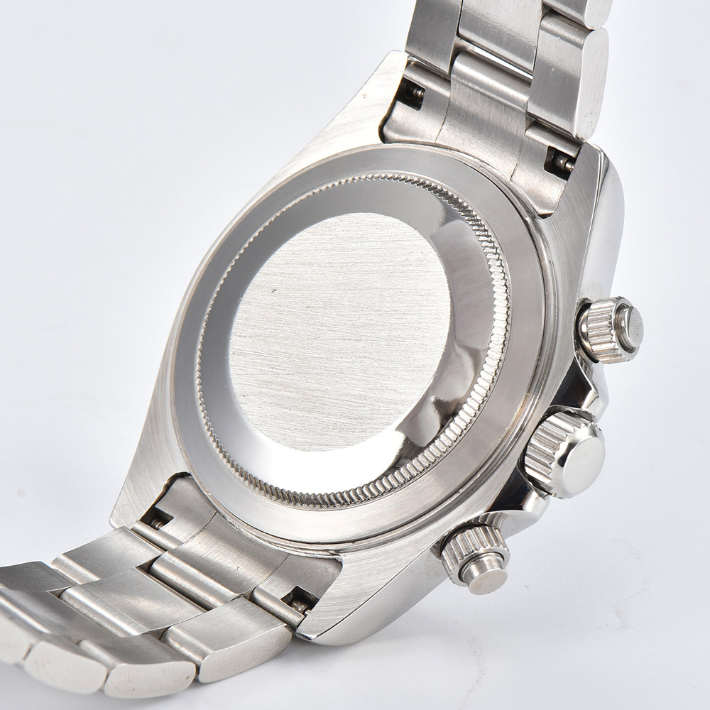 นาฬิกาหรู VK63 กระจกแซฟไฟร์ ตั - Jewelry Watch บทวิจารณ์และราคา