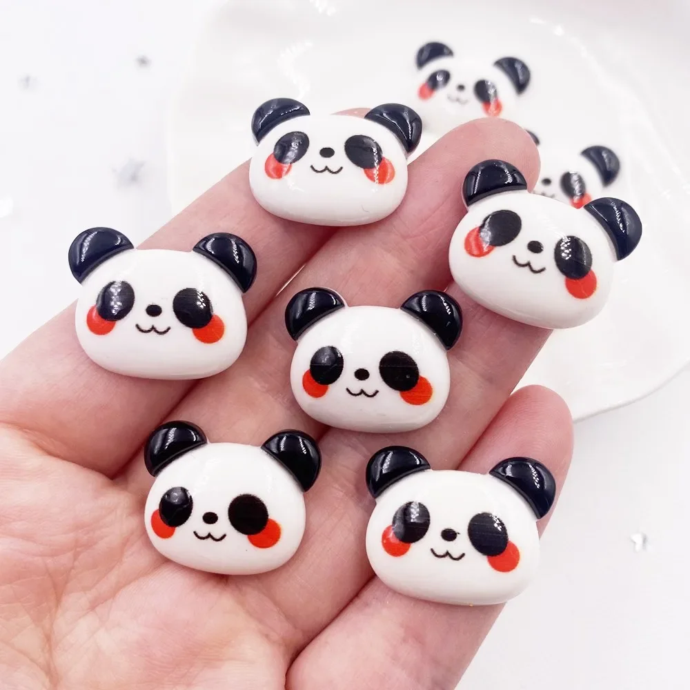 12PCS Kawaii สีสันเรซิ่นสีดําส - Paradise Jewelry & Watches Llc Miami บทวิจารณ์และราคา