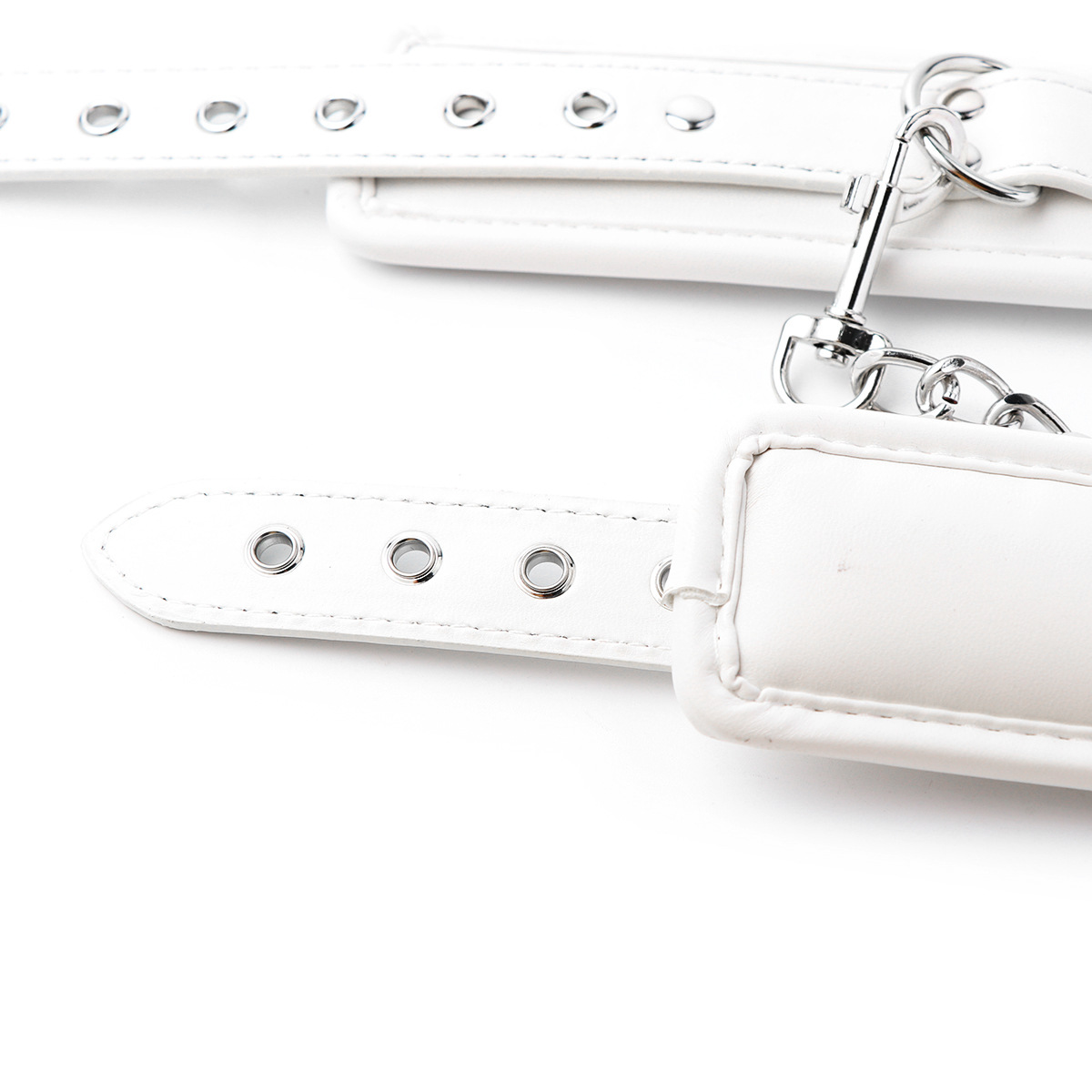 ชุดอุปกรณ์เซ็กส์ทอย BDSM คุณภา - Anklet Foot Chain บทวิจารณ์และราคา