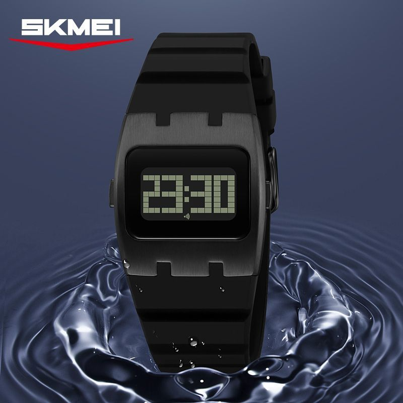 โมเมนท์บิวตี้ SKMEI แฟชั่นนาฬิ - Moments Watches & Jewelry Vaughan Mills บทวิจารณ์และราคา