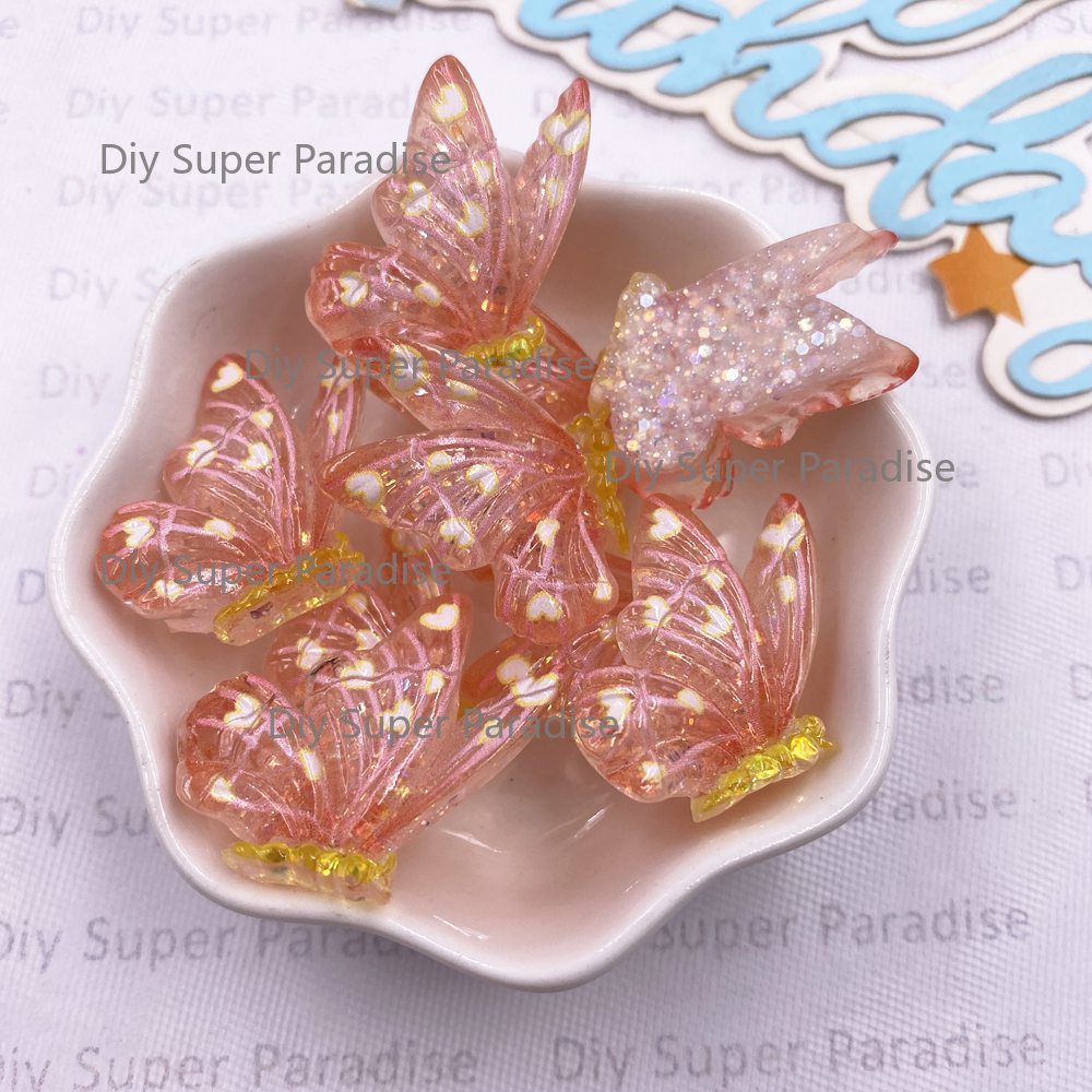 10 ชิ้น คริสตัลกลิตเตอร์หลากสี - Paradise Jewelry & Watches Llc Miami บทวิจารณ์และราคา